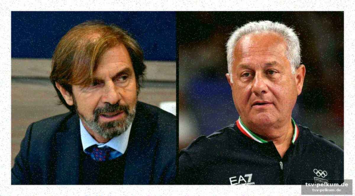 Der kampf um die meisterschaft: napoli gegen milan – ein blick auf inter