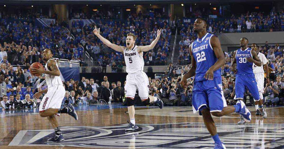 Final four der ncaa: giffey schwärmt von der "march madness"