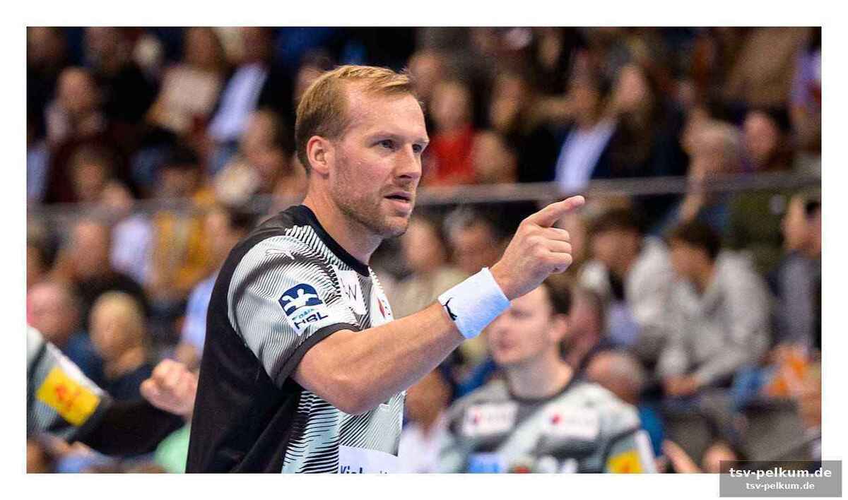 Bhc-torwart kennt die herausforderungen