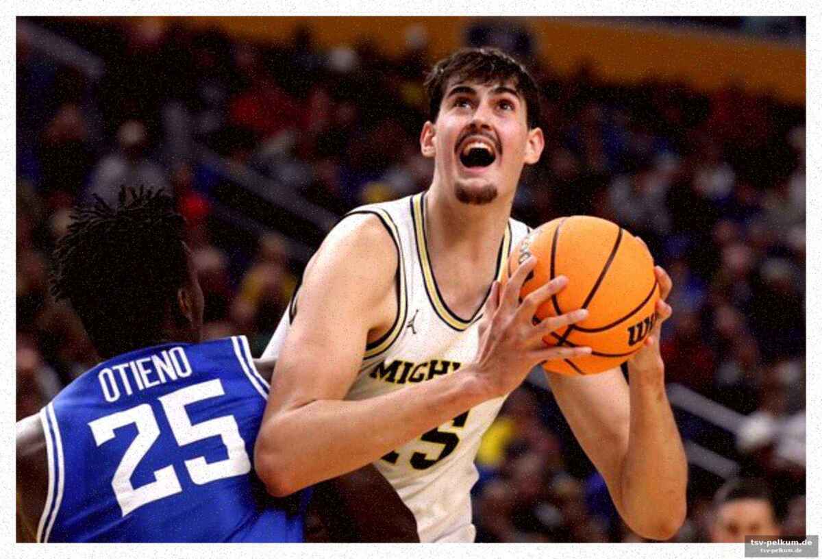 Die konkurrenz: uconn und illinois
