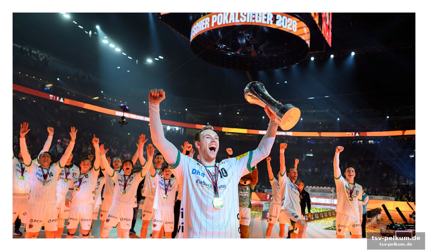Final4-sieger gesellen sich hinzu