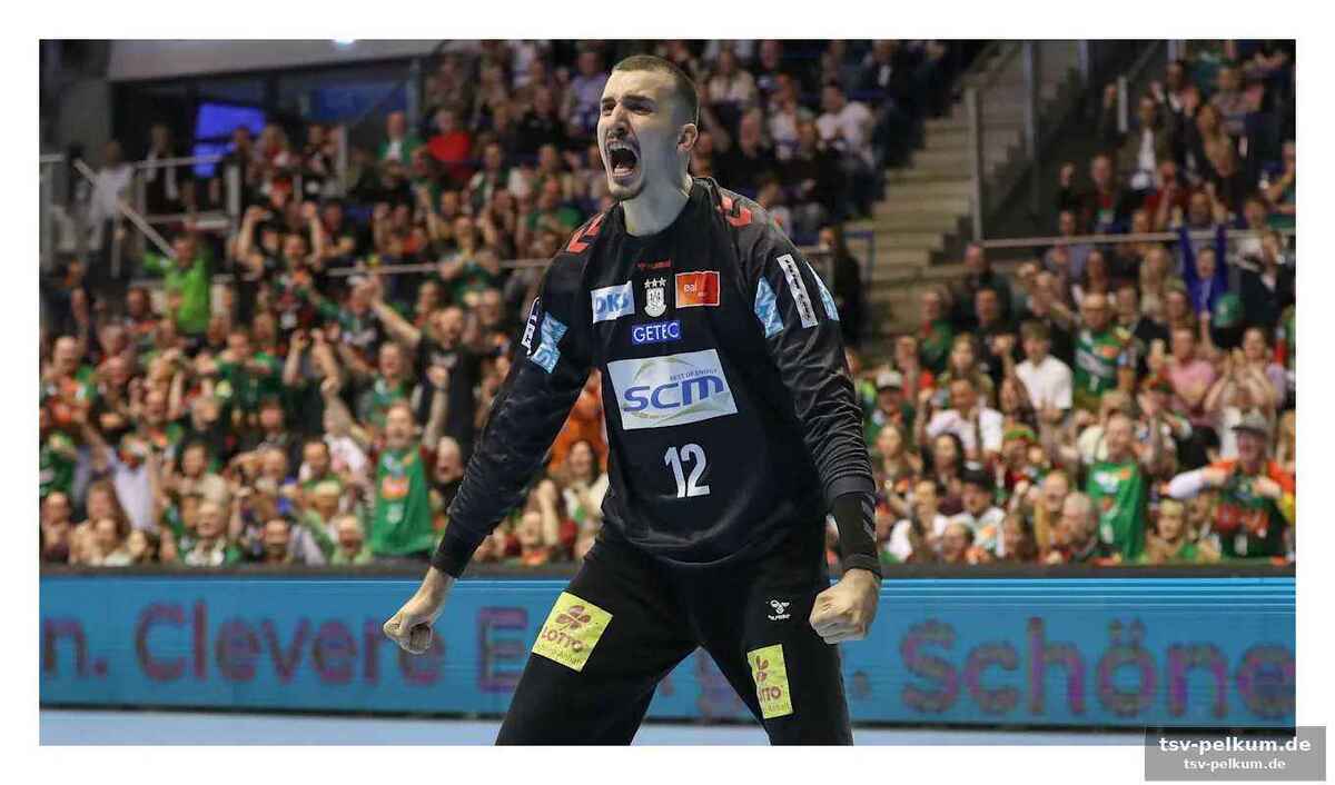 Ein unerwarteter matchwinner