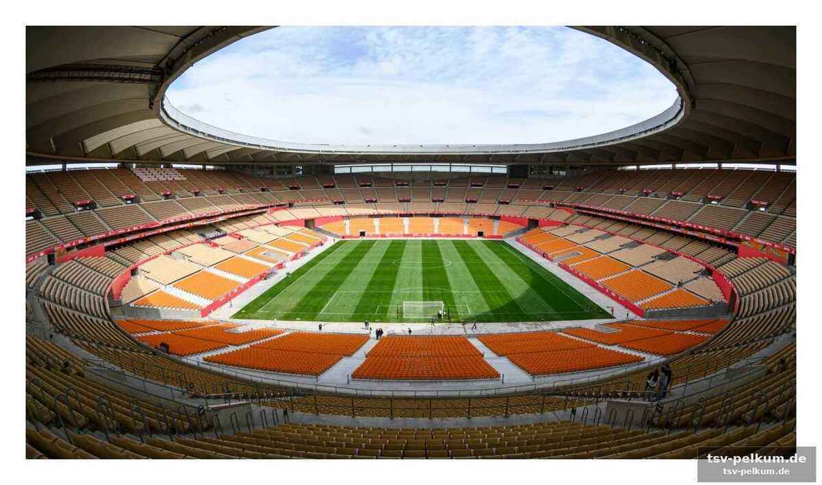Digitale tickets: der neue standard für den spanischen fußball