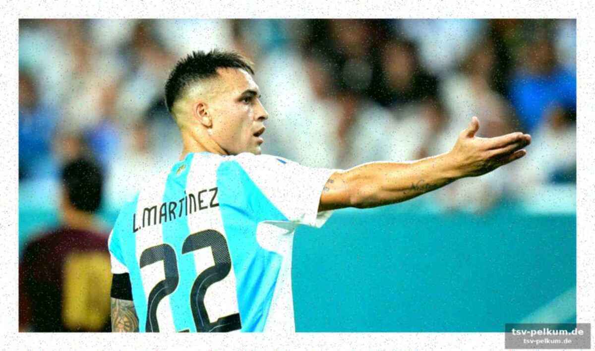 Spanien bot alles an – argentinien lehnte ab