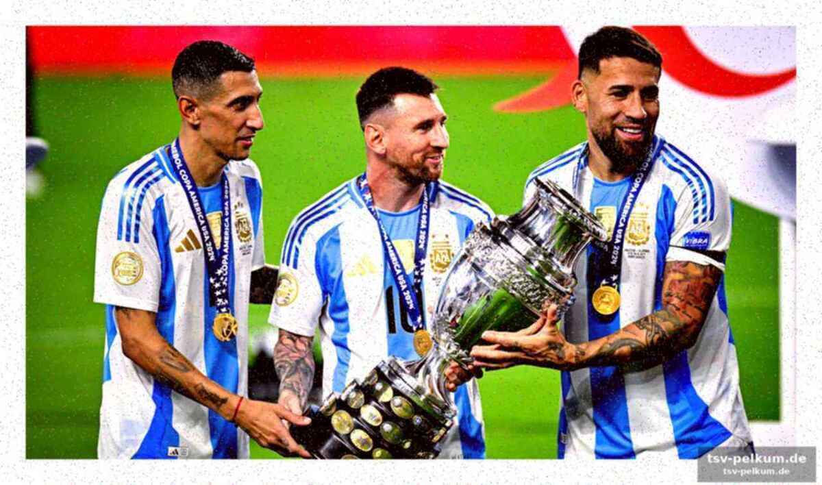 Argentinien wollte nicht – und hat nun nichts