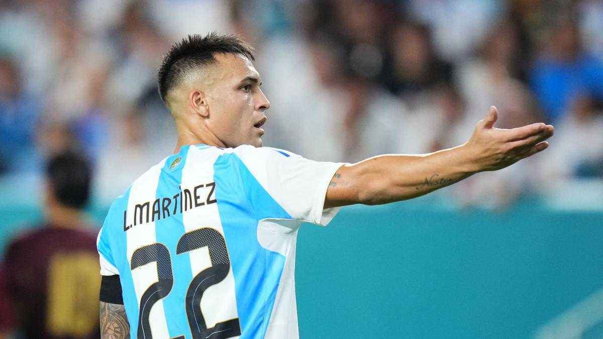 Finalissima geplatzt: spaniens leere trikots, argentiniens kalte füße