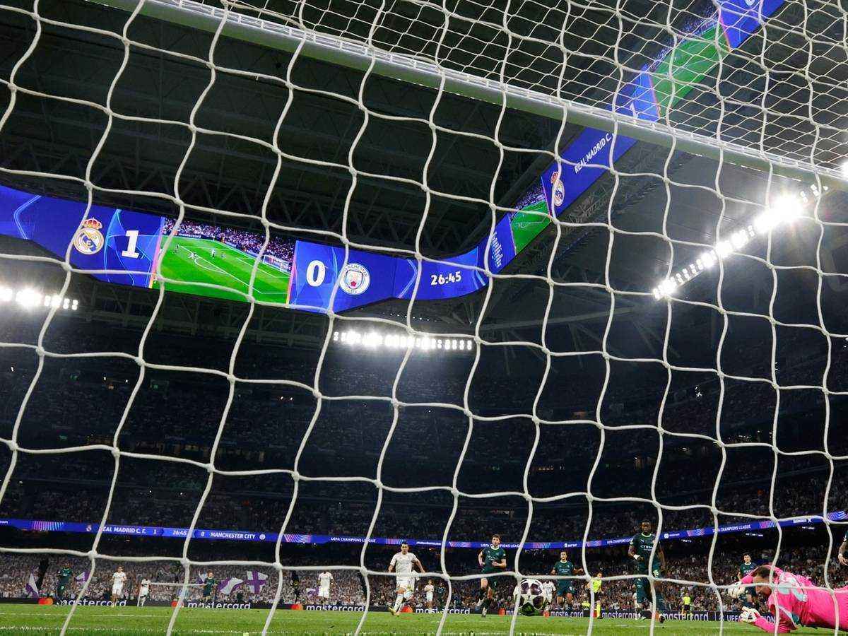 Finalissima springt nach madrid: bernabéu rettet superclásico vom krieg
