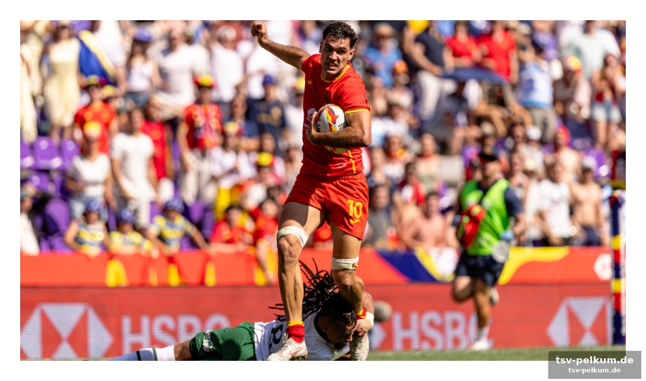 Die herren zeigen weltklasse