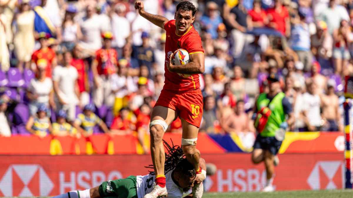 Finals series: spanien kämpft in valladolid, zukunft offen!