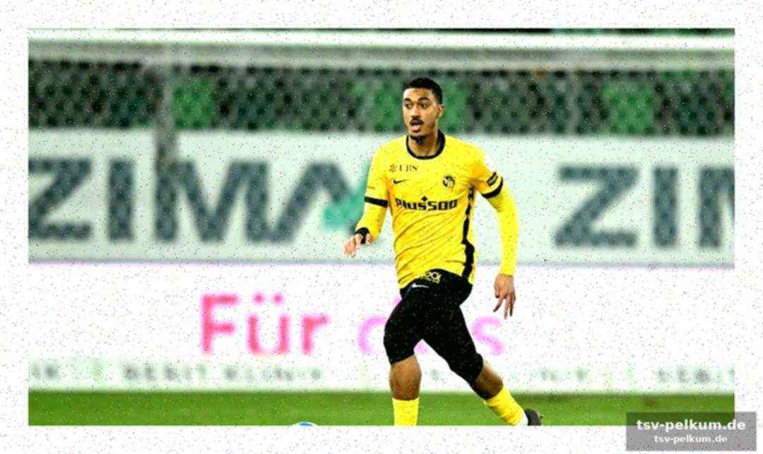 Starker einstand in der startelf