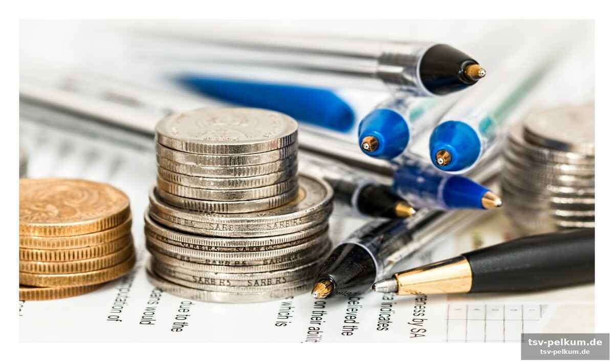 Mehr als nur sparen: die kunst der finanziellen resilienz