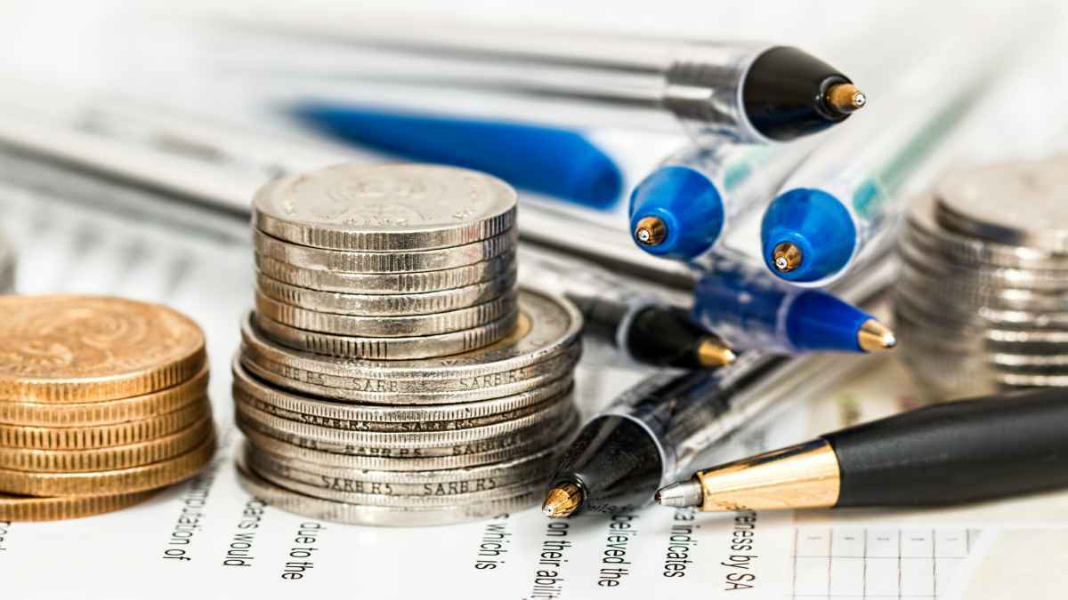 Finanzielle sorgen belasten die seele: so schützen sie ihre mentale gesundheit