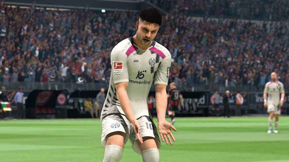 Finesse-schüsse in fc 26: fehlpatch sorgt für aufruhr in der community