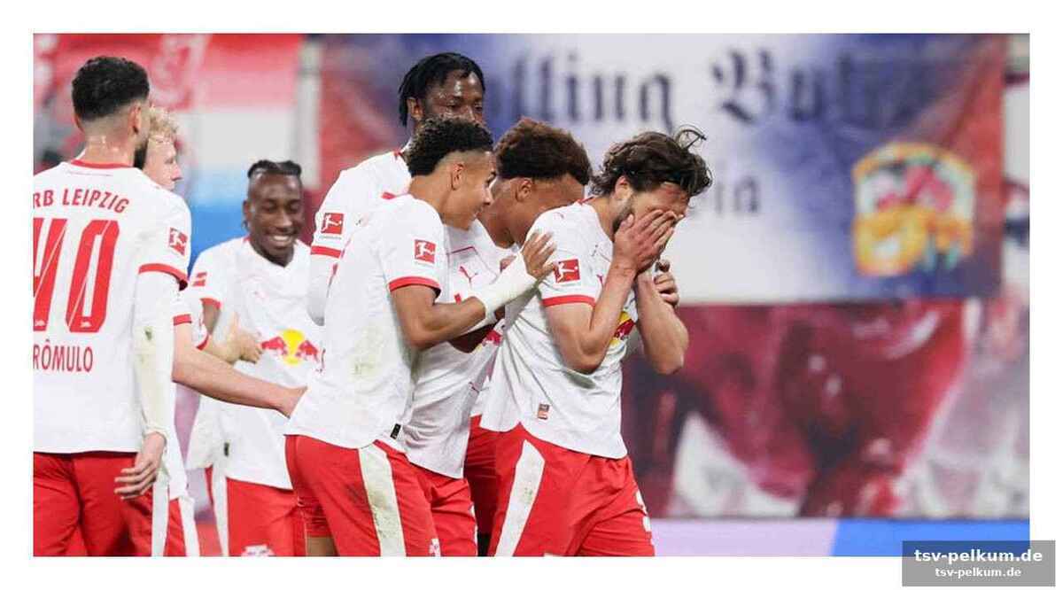 Von köln nach leipzig: ein langer weg zum durchbruch
