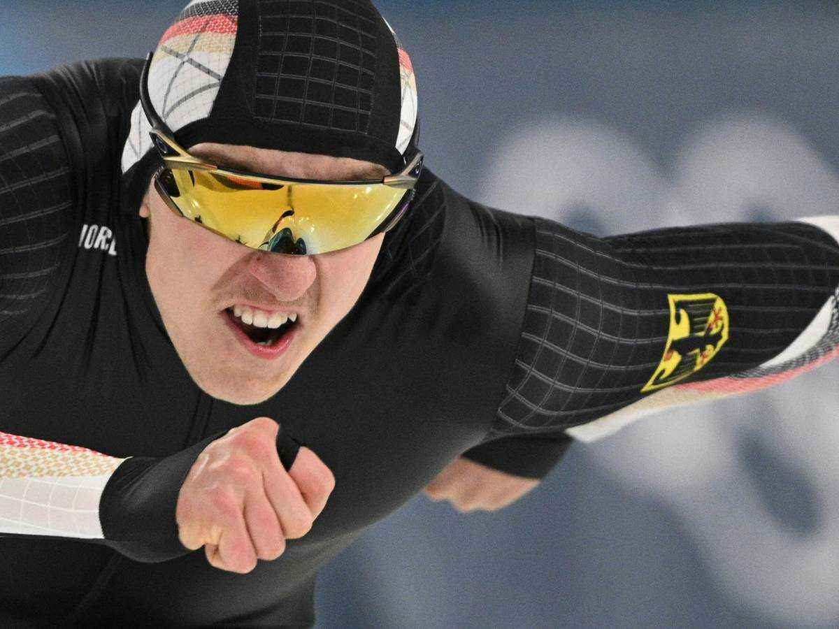 Finn sonnekalb fühlt sich vor olympia-höhepunkt deutlich besser