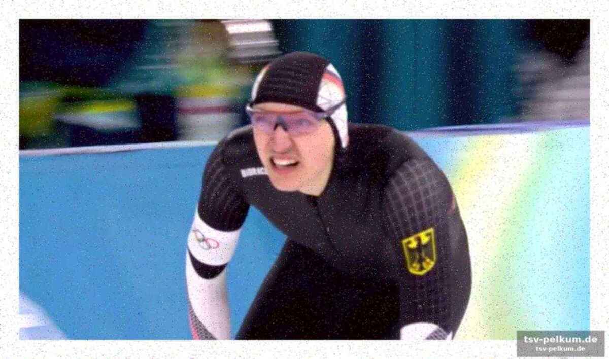 500M-sieg in persönlicher bestzeit