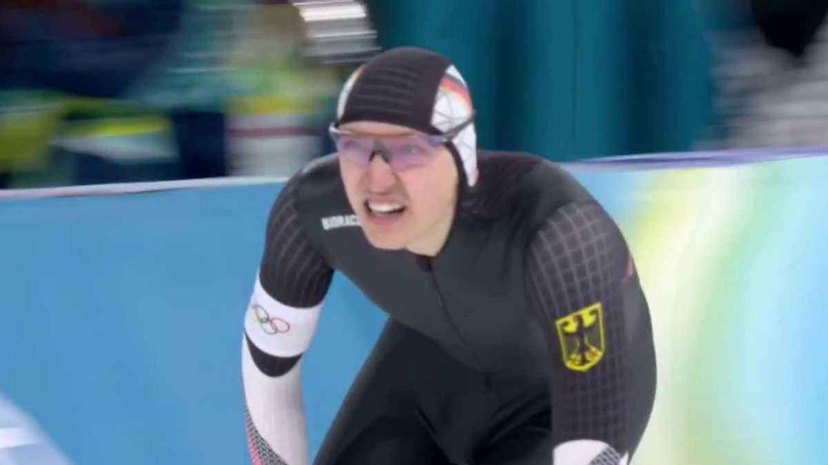 Finn sonnekalb triumphiert bei der junioren-wm in inzell – doppelsieg nach olympia-enttäuschung