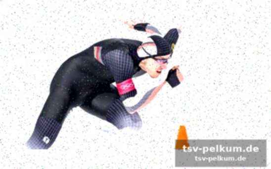 Dominanz auf der 1500-meter-strecke