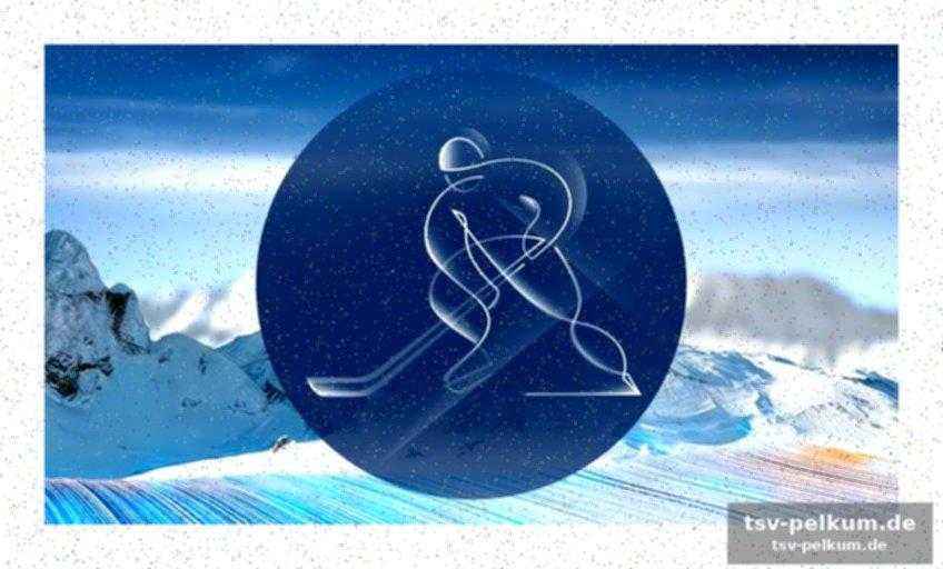 Curling und eishockey im fokus