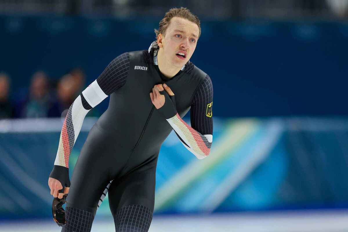 Finn sonnekalb verpasst olympische medaille – enttäuschung nach starker saison