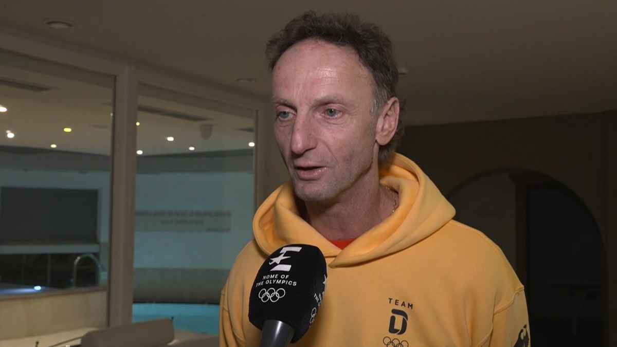 Finnischer skisprung-chefcoach nach alkoholvorfall nach hause geschickt