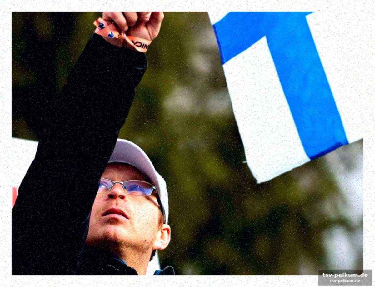Medved gesteht seinen fehler