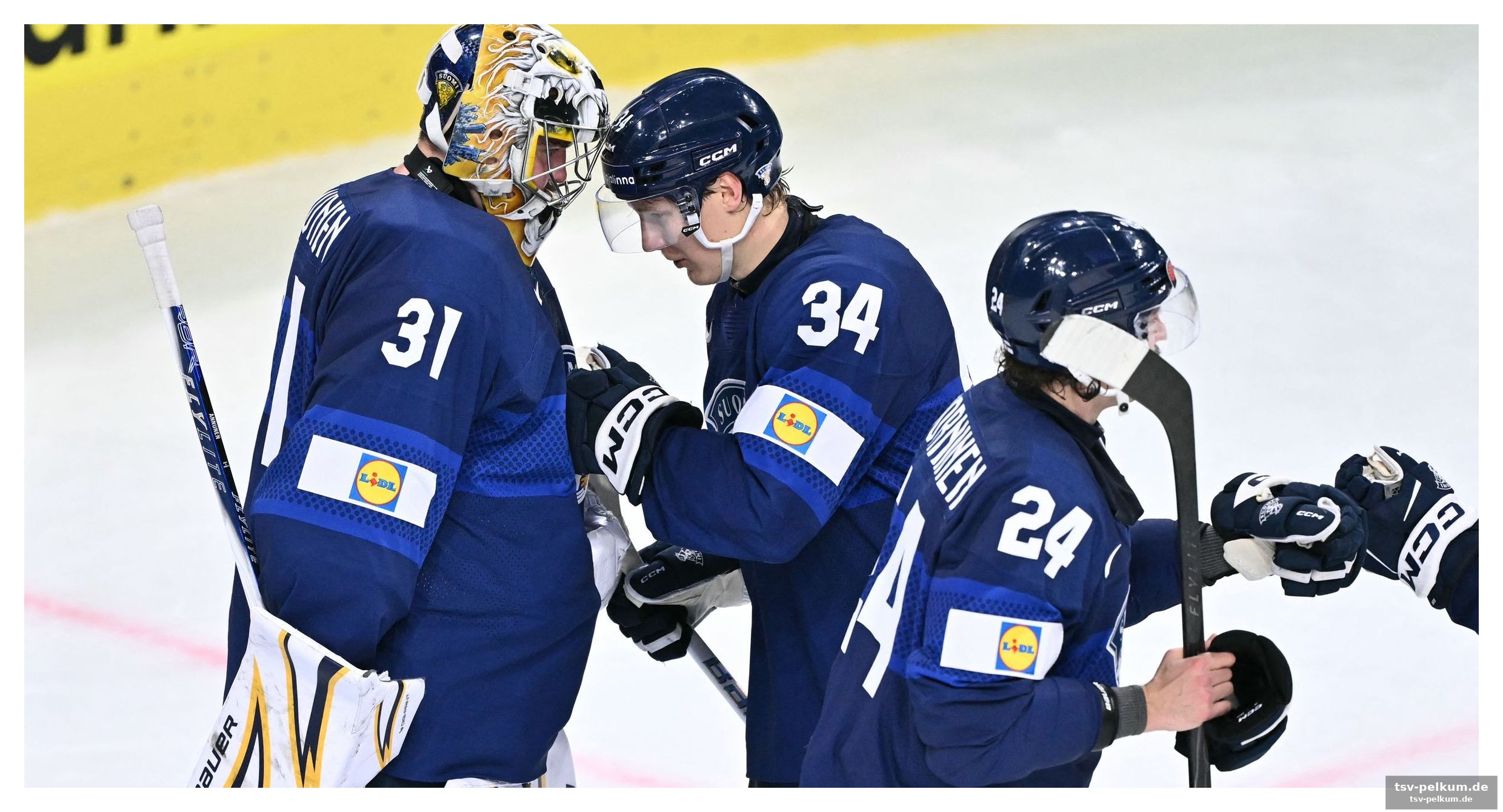 Kanada kämpft: dramatisches spiel gegen norwegen