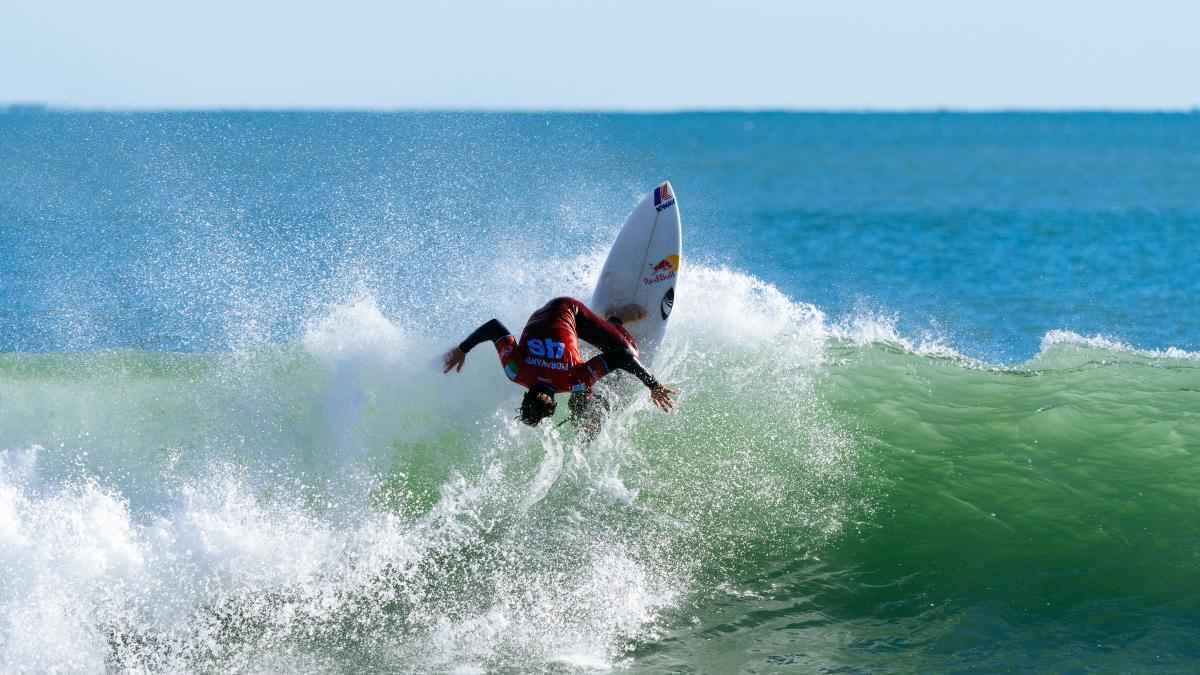 Fioravanti verpasst knapp viertelfinale in raglan – ferreira krönt sich zum könig!