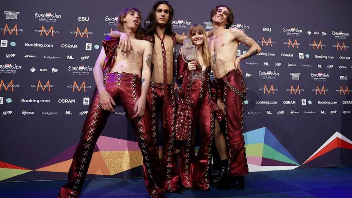 Fiorello zündet die bombe: måneskin-comeback bei sanremo 2027?