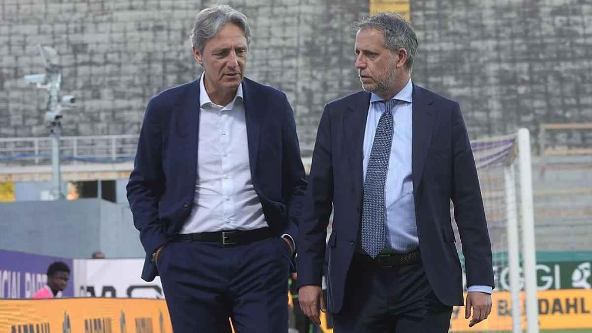 Fiorentina: ambitionen, zweifel und die kean-frage