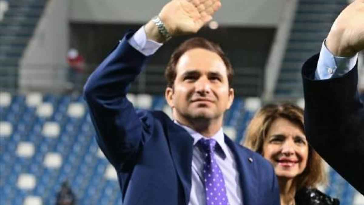 Fiorentina: ehrgeizige pläne trotz schwieriger saison!