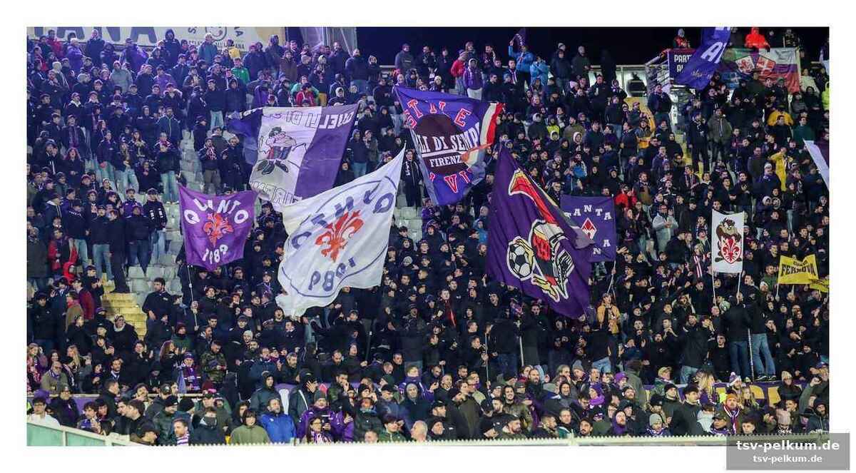 Curva fiesole ruft zur unterstützung auf