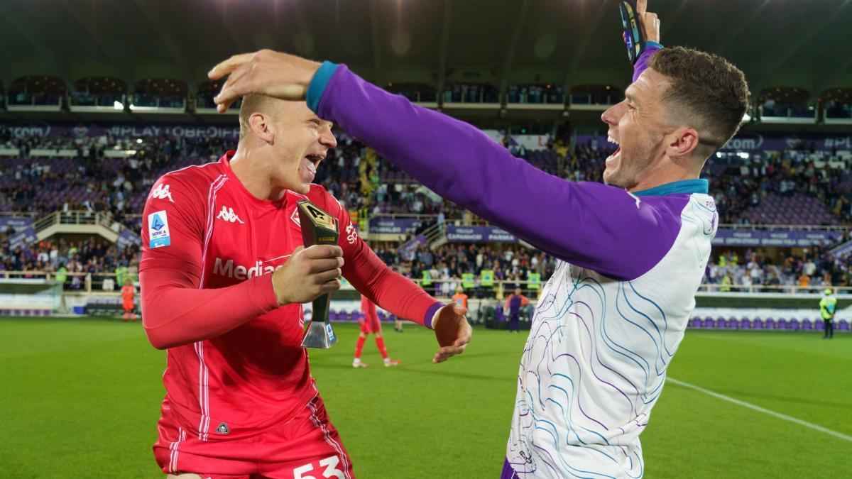Fiorentina patzt: mandragora brilliert, comuzzo zerstört alles!
