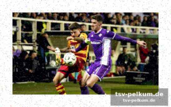 Späte tore retten die fiorentina