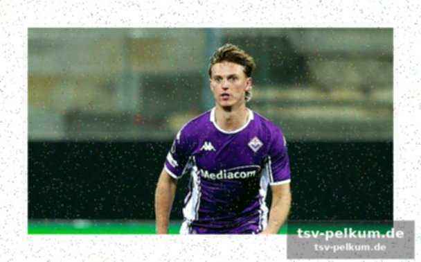 Rugani soll spielrhythmus finden