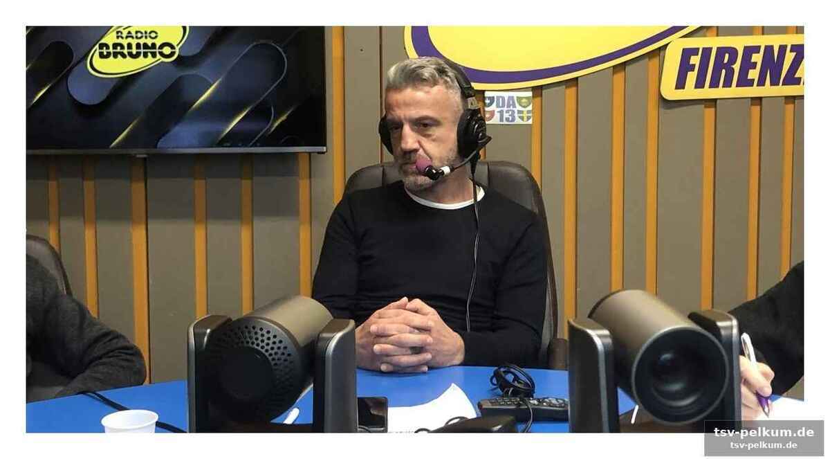 Sarri – der richtige mann für die fiorentina?
