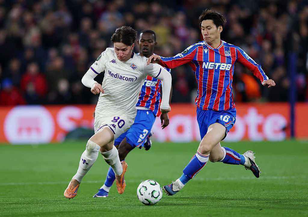 Fiorentina vor dem wiederaufstieg: kann vanoli in london das unmögliche möglich machen?