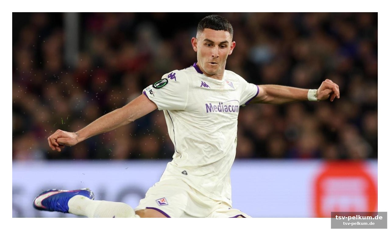 Vanolis fiorentina setzt auf christensen im tor