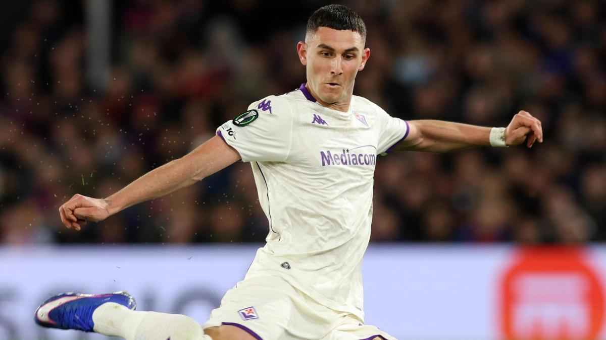 Fiorentina vs. atalanta: vanoli und palladino stellen die aufstellungen auf!