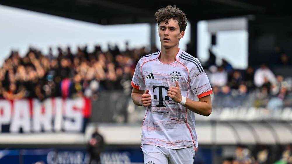 First vienna fc sichert sich vielversprechendes talent aus bayern münchen