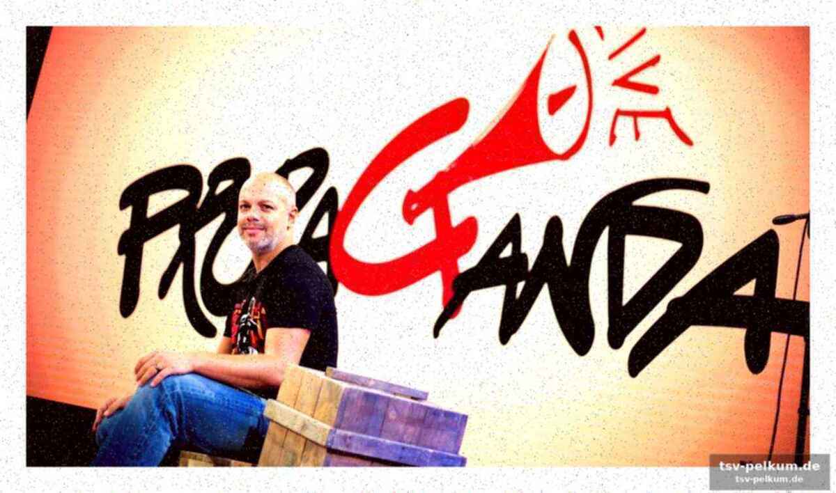 Subsonica, monologe und die social-media-hölle