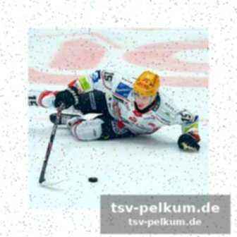 Tabellenstand und blick auf die del-tabelle