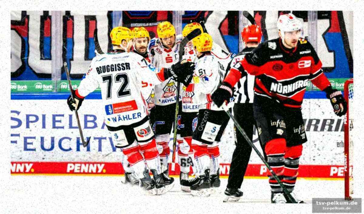 Mannheim wartet – und die pinguins schwelgen nicht