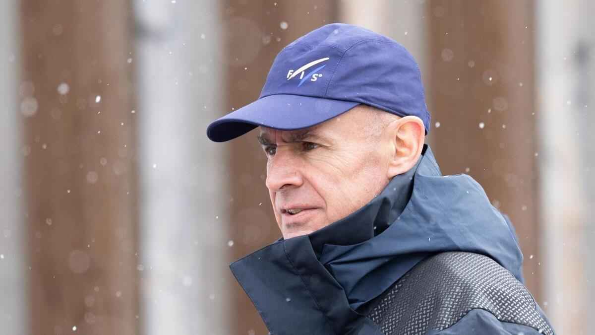 Fis-wahl: eliasch-aus – ein stein fällt, der viele rollt!