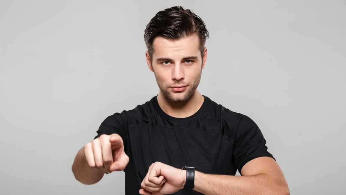 Fitness-tracker: die wahrheit über ihre gesundheitsdaten!
