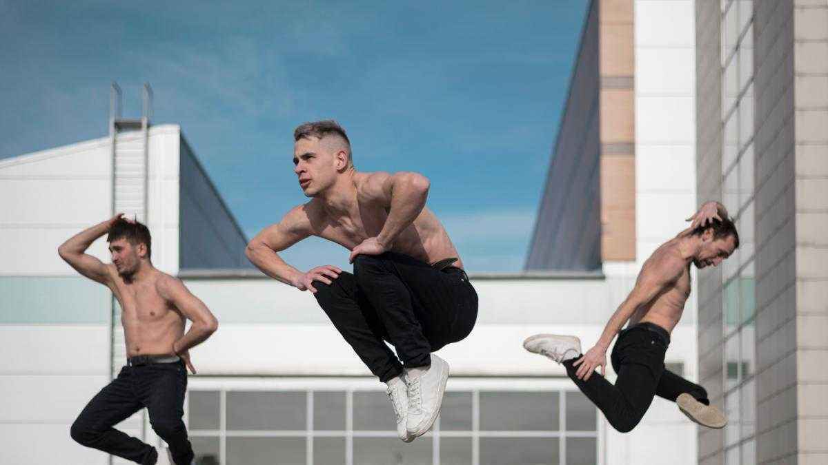 Fitness-trends unter dem sucher: was wirklich zählt!