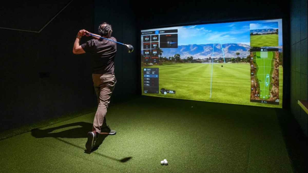 Five iron golf erobert spanien: revolution im urbanen golfsport?