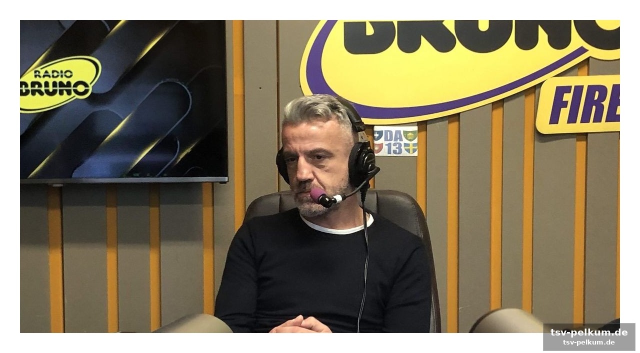 De rossi als überraschungsheld?