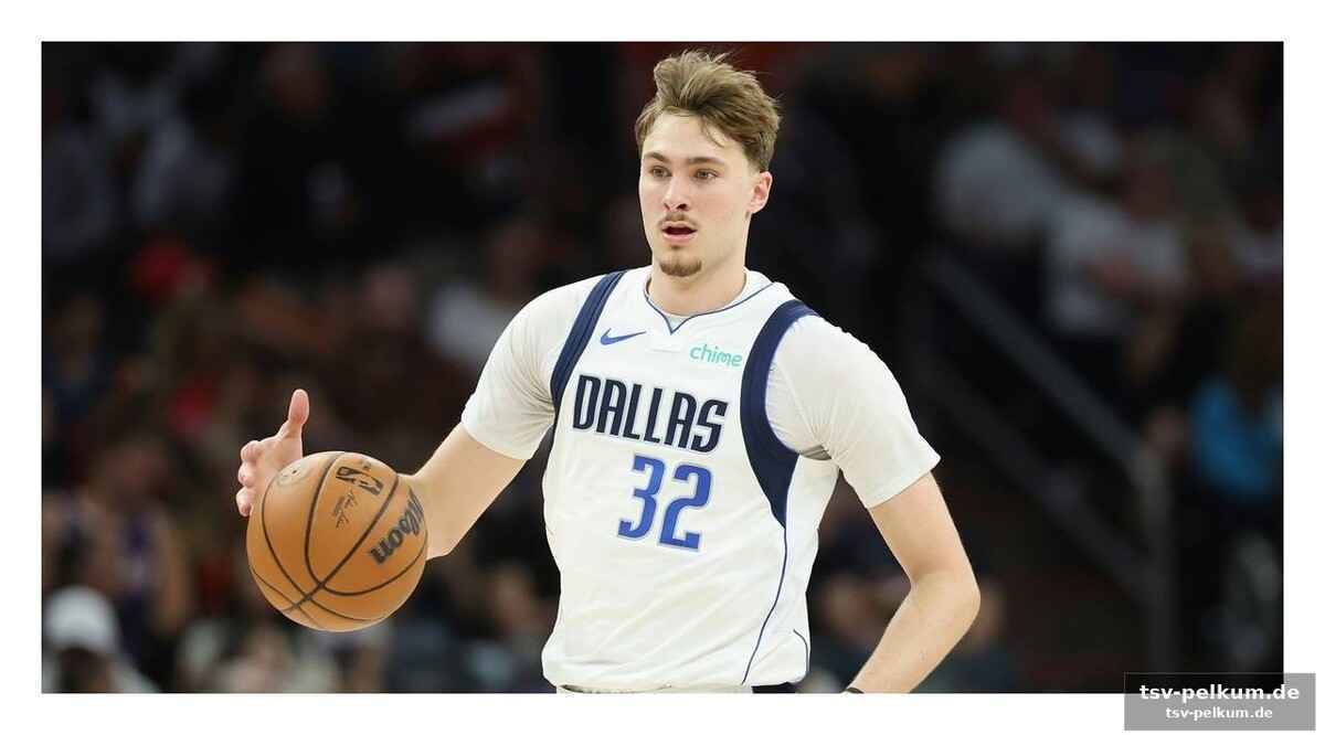 Eine mavericks-tradition wird fortgesetzt