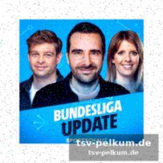 Bleiben sie auf dem laufenden mit dem bundesliga update